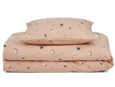 Liewood fruit pale tuscany adult bedding Carl